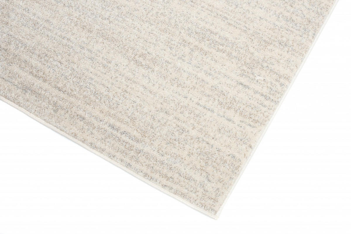 TEPPICH SARI Naturfarben 190/270 cm - Naturfarben, Textil (190/270cm) - Tapiso