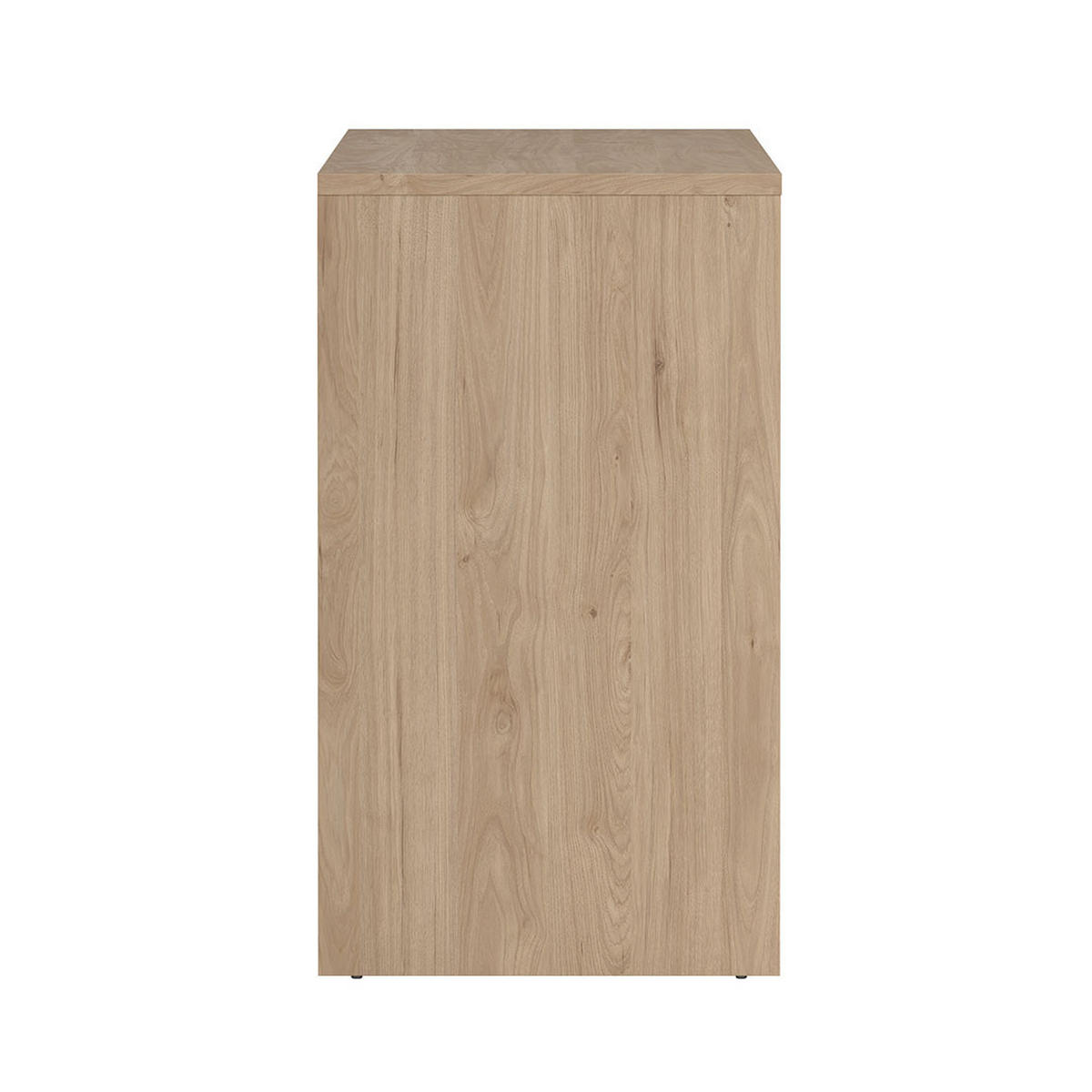 SIDEBOARD, Next, Eiche, Holzwerkstoff, 149 x 49 x 89 cm - Eichefarben, Holzwerkstoff (149/89/49cm) - ebuy24