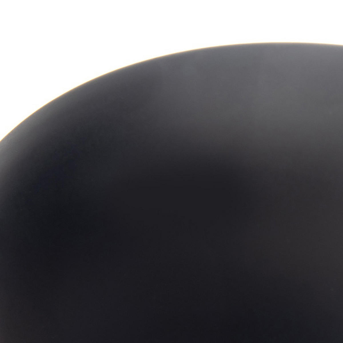 SPEISETELLER Glaze flach lila - Lila, Keramik (27/27/3.5cm) - Orion 