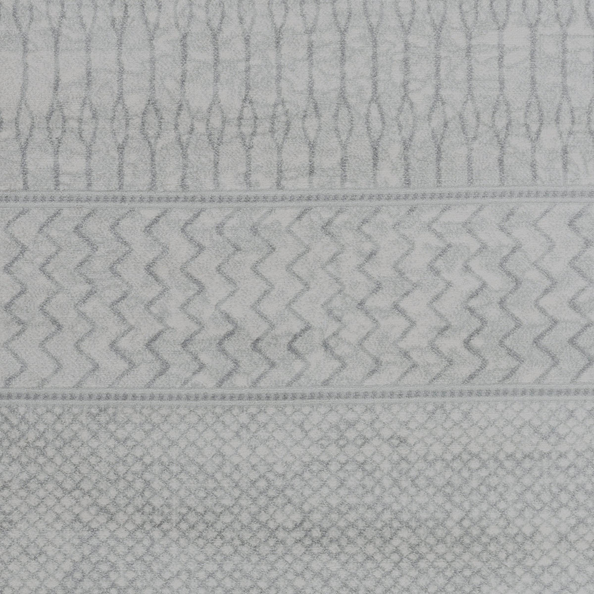 KURZFLORTEPPICH 160/220 cm Grau - Grau, Naturmaterialien/Textil (160/220cm) - LIVABLISS