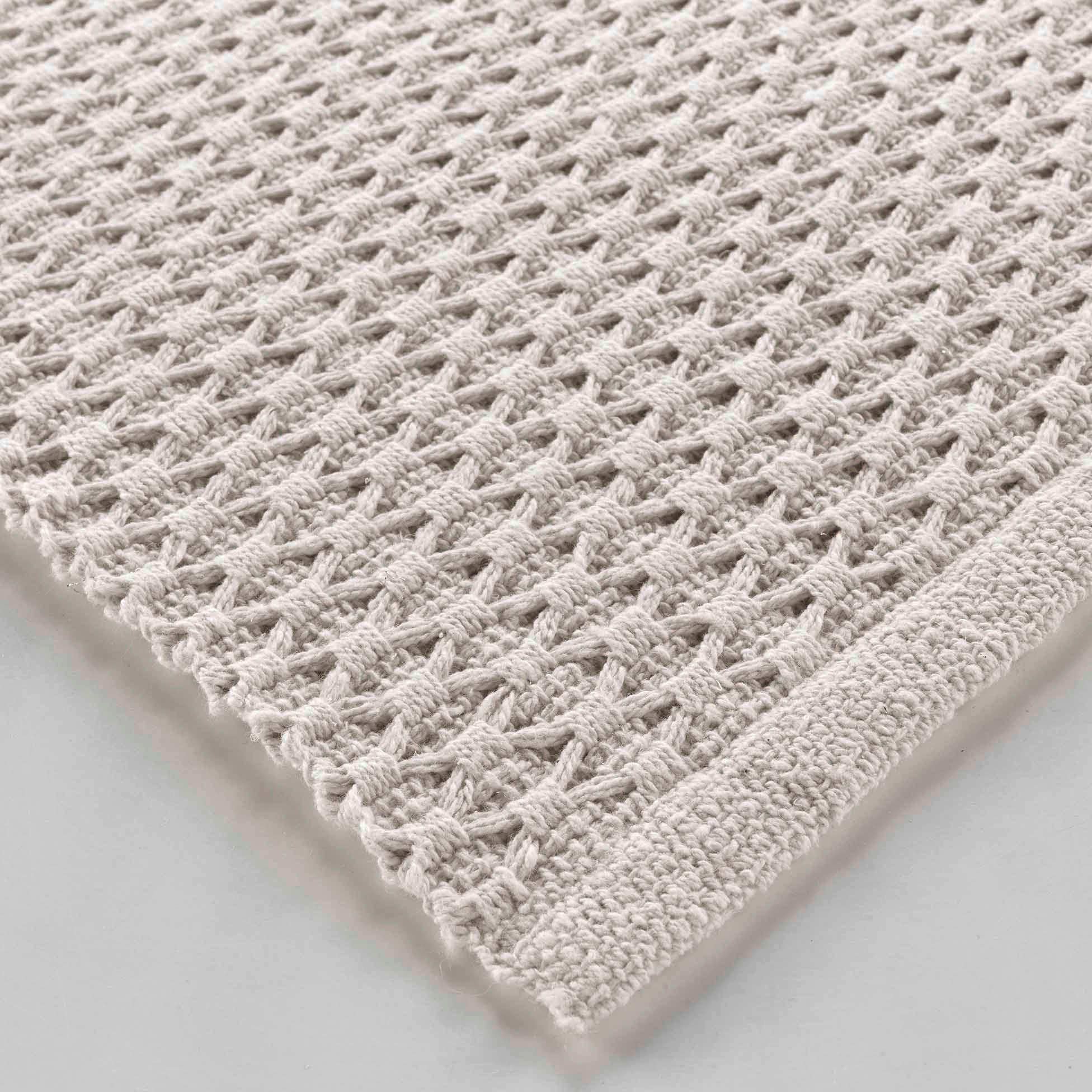 TEPPICH Alivia 50/80 cm - Naturfarben, Naturmaterialien (50/80cm) - Douceur d´intérieur