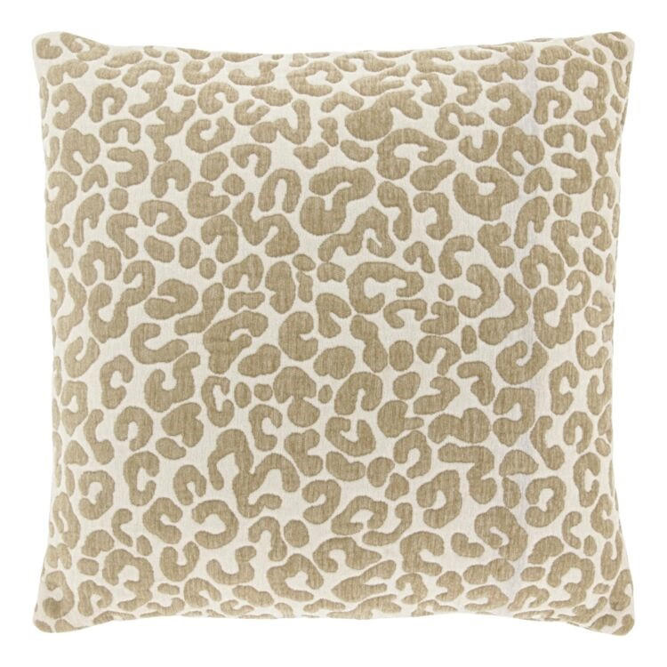 KISSEN Merel - 45/45/ cm - Multicolor, Textil (45/45cm) - Unique Living