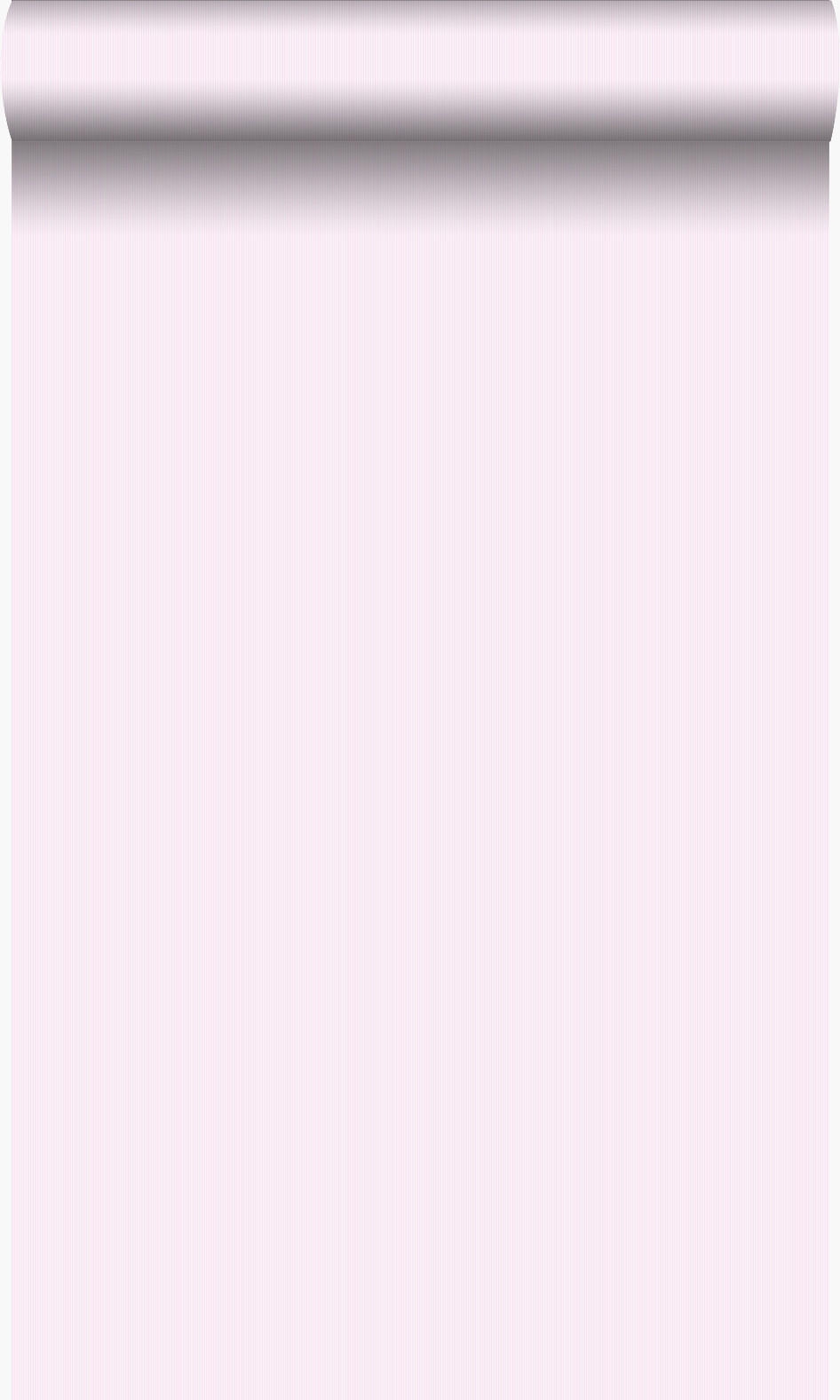 TAPETE feine Streifen 53 cm x 10.05 m - Pink, Papier (53/1000cm) - Origin Wallcoverings
