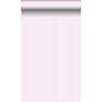 TAPETE feine Streifen 53 cm x 10.05 m - Pink, Papier (53/1000cm) - Origin Wallcoverings