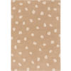 KINDERTEPPICH Savannah Taupe 120x170 cm - Taupe, Textil (120/170cm) - Lytte