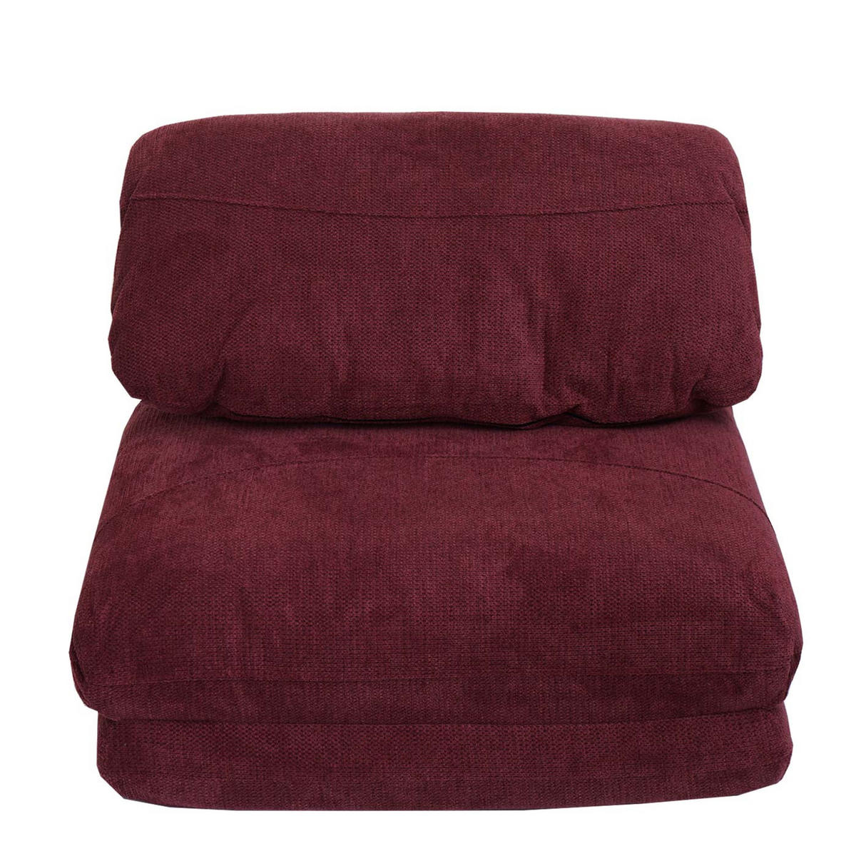 Bordeaux, Textil (75/60/75cm) - MCW