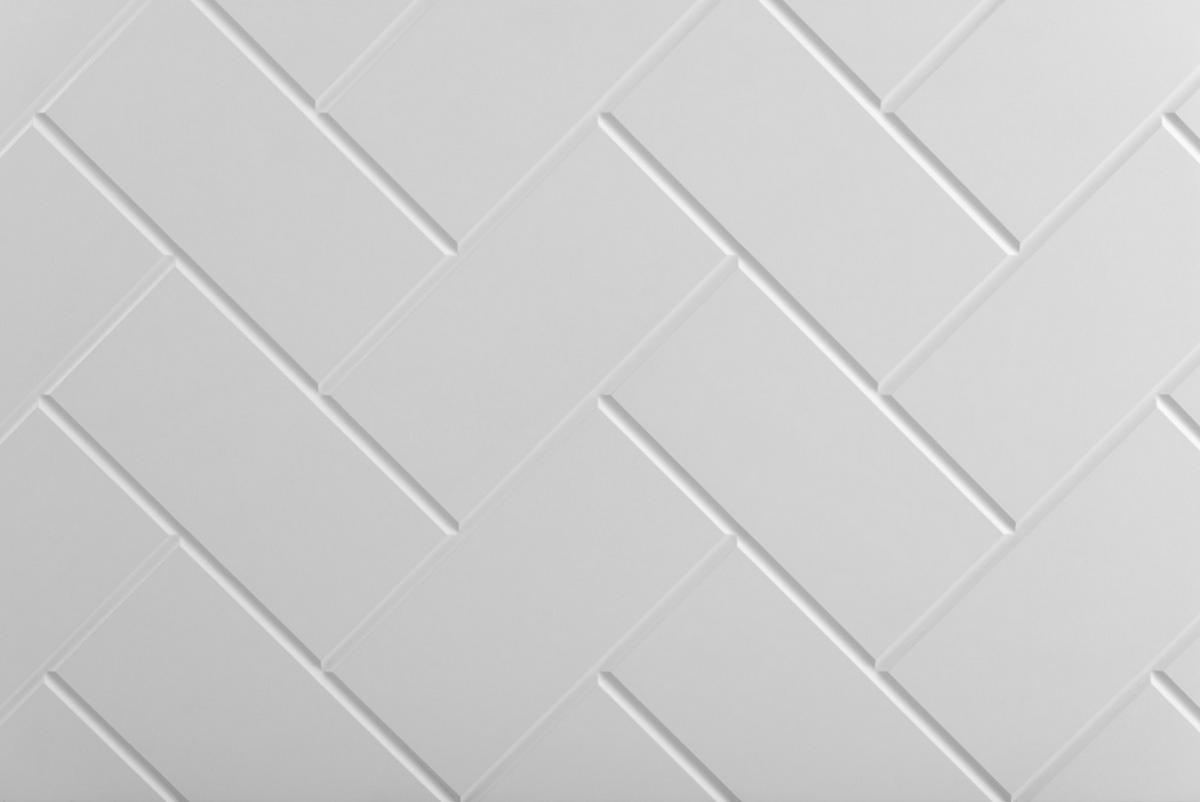 WASCHBECKUNTERSCHRANK TREND Weiß matt 80/46/60 cm - Weiß, Holzwerkstoff (80/60.7/46cm) - Rodan