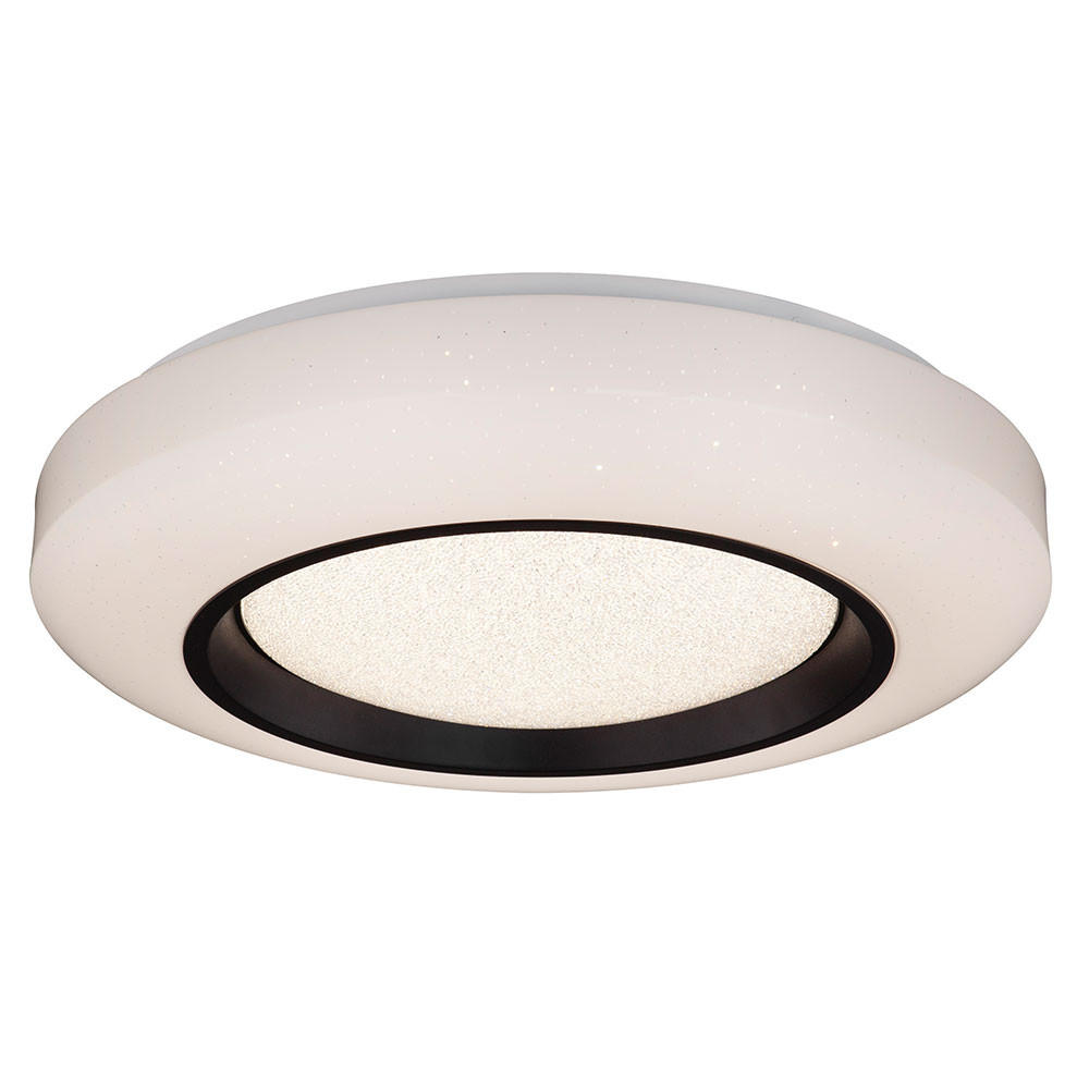 XXXLutz Led Weiß 50x11x50 cm