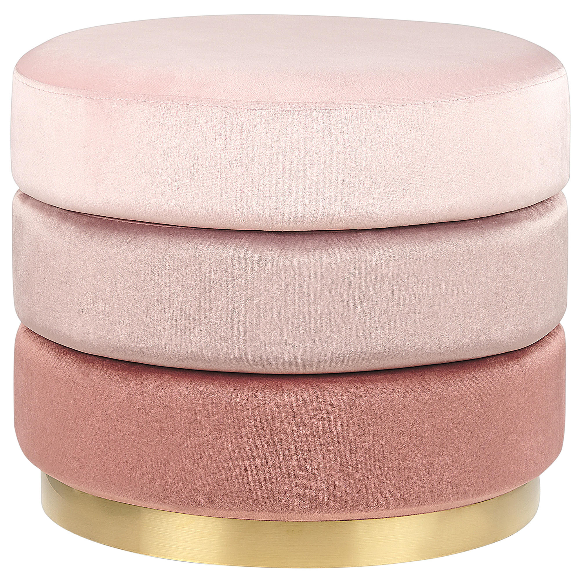 POUF Louin 48/48/41 cm
