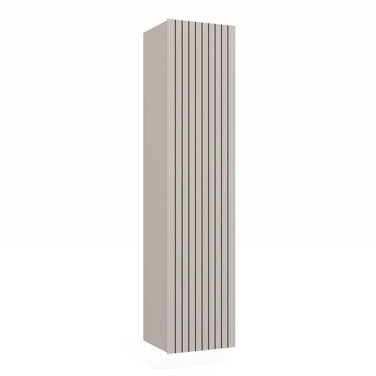 DULAP DE BAIE cașmir 31/135/30 - cașmir, compozit lemnos (31/135/30cm) - RAUMHIRSCH FURNITURE