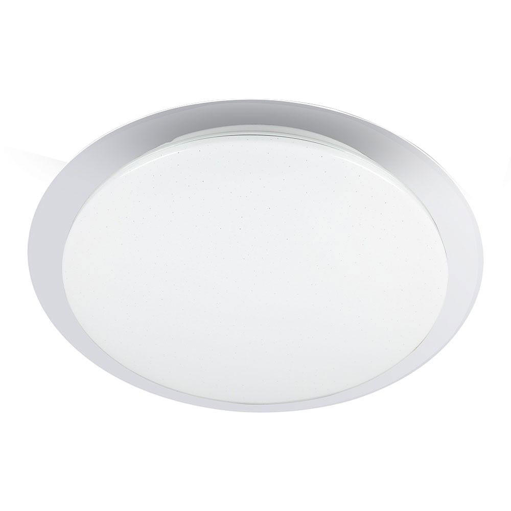 XXXLutz Led Weiß 7x7x57.2 cm