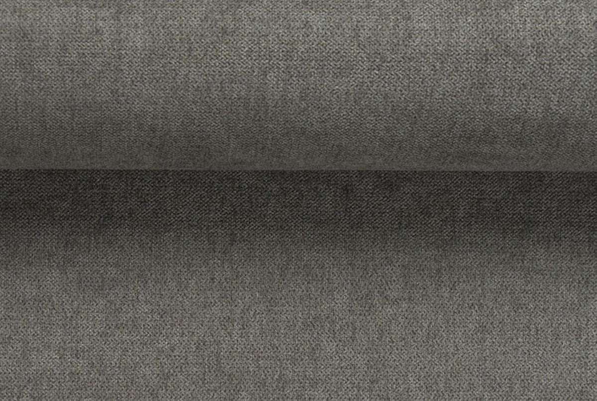 BOXBETT Mit Bettkasten Und Matratze Topper Ruben Grau 140x200 cm H2-Pocket - Grau, Holz/Textil (140/200cm) - Kaiser Möbel