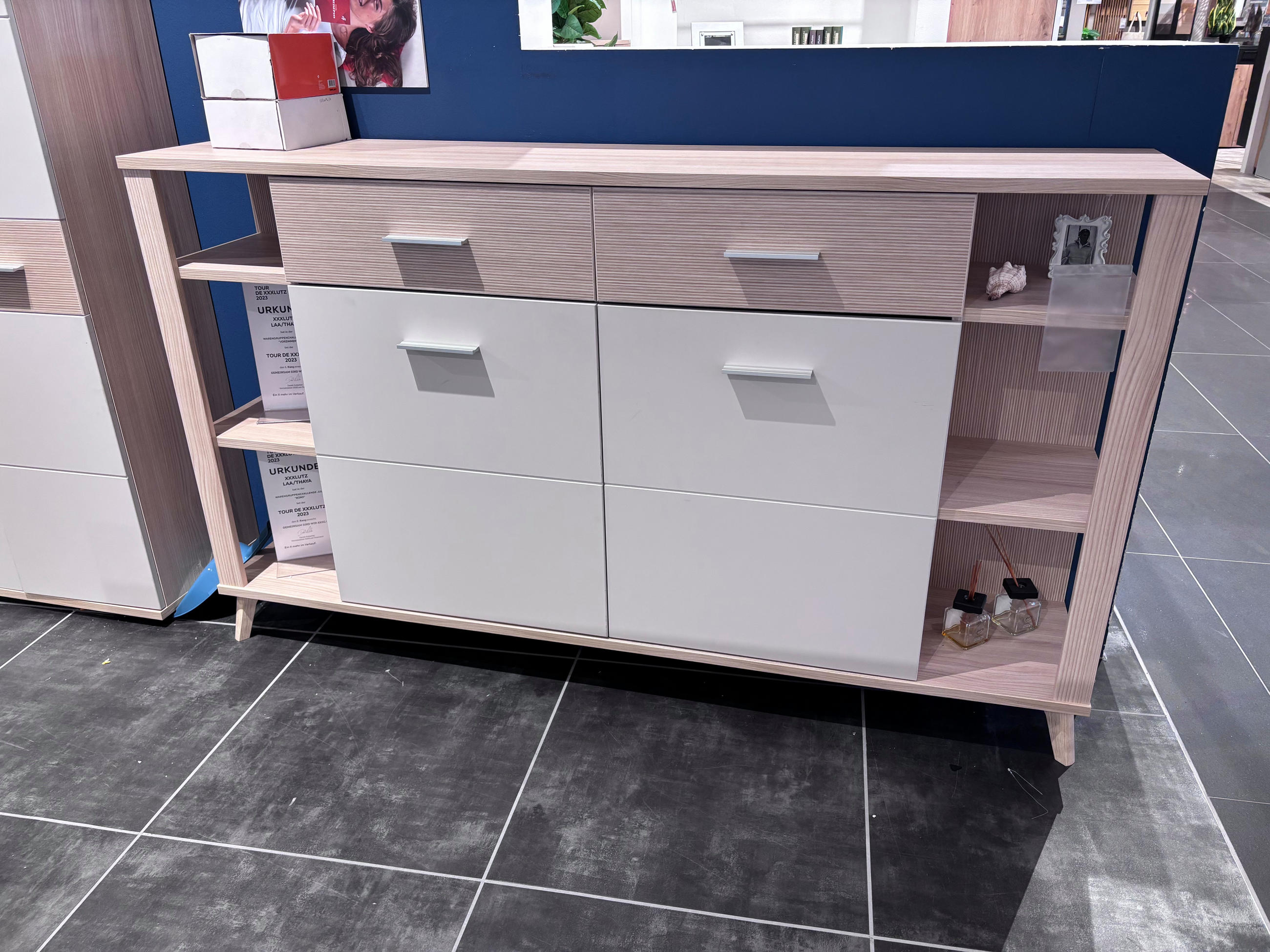 SIDEBOARD BASEL - Stylife