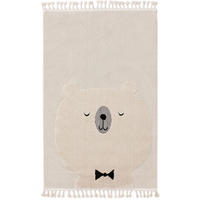 KINDERTEPPICH Momo Cream 120x180 cm - Creme, Textil (120/180cm) - Lytte