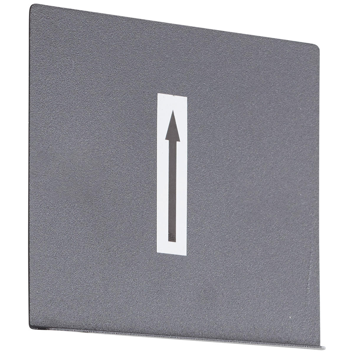 AUSSENWANDLEUCHTE Iseo G80126/09 - Beige, Metall (10.3/8/10.1cm) - Brilliant