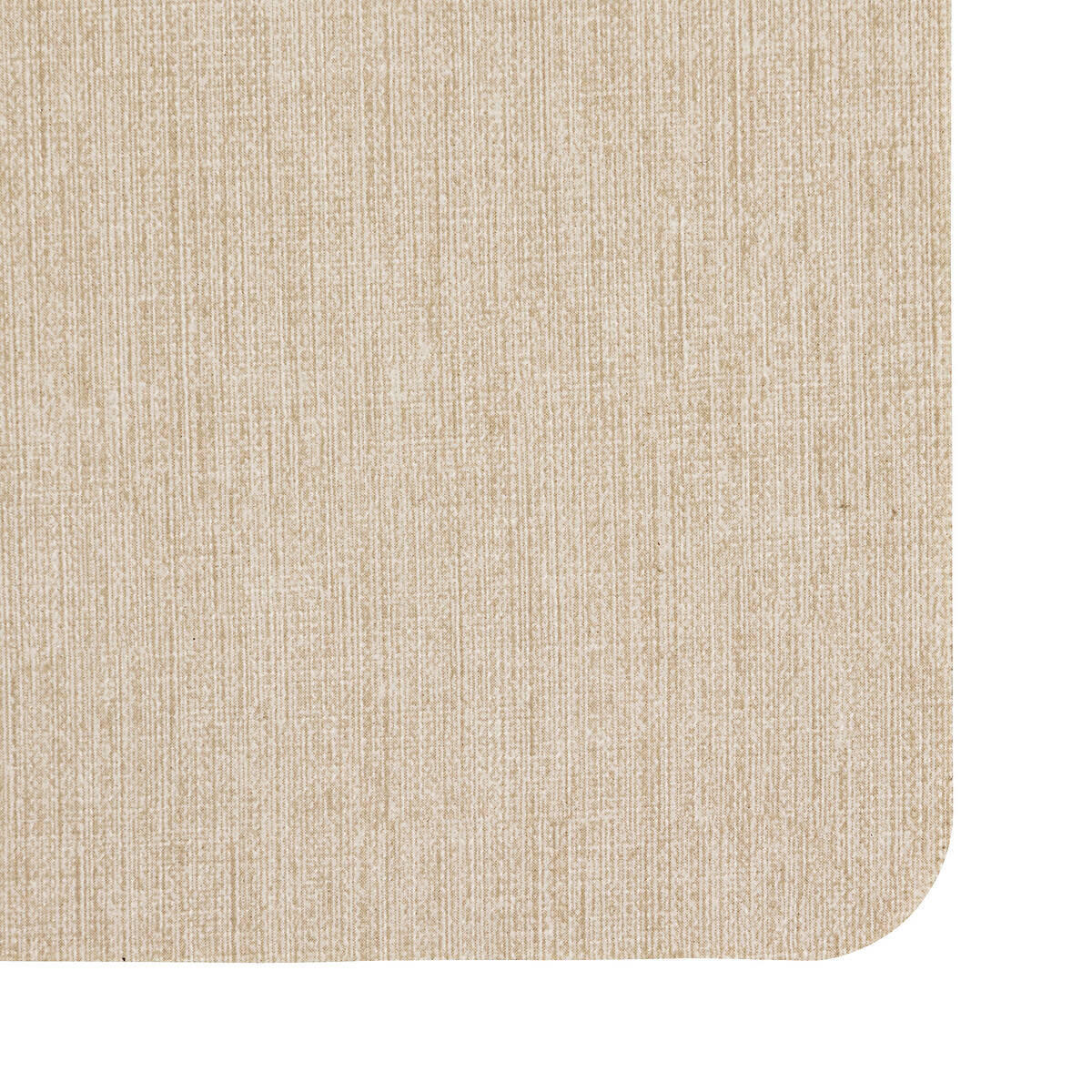 TISCHSET Axel 45/30 cm - Beige, Kunststoff (30/45cm)