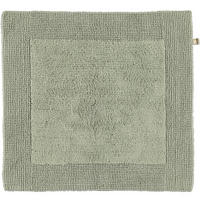BADTEPPICHE PRESTIGE JADE - 90 - Grün, Textil (60/60cm) - Rhomtuft