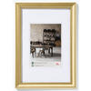 BILDERRAHMEN Longe Designrahmen 20x30 cm GOLD - Goldfarben, Kunststoff (24/34/1.3cm) - walther design