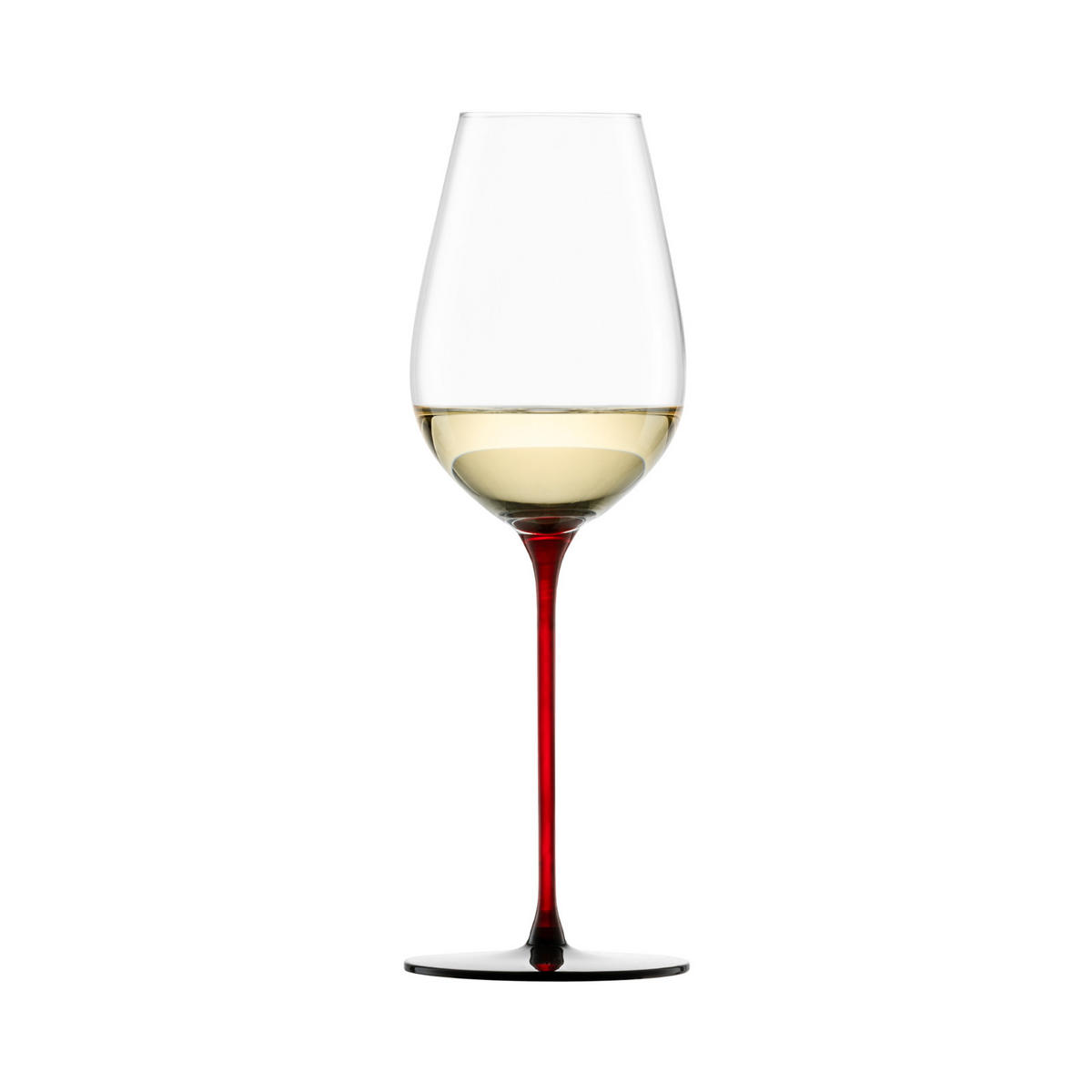 ALLROUNDGLÄSER Red SensisPlus transparent 400 ml 2er Set - Transparent, Glas (0.4L) - Eisch