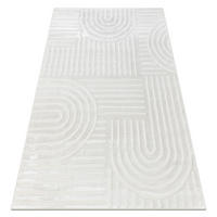 TEPPICH Balance 180/270 cm - Creme, Textil (180/270cm) - rugsX
