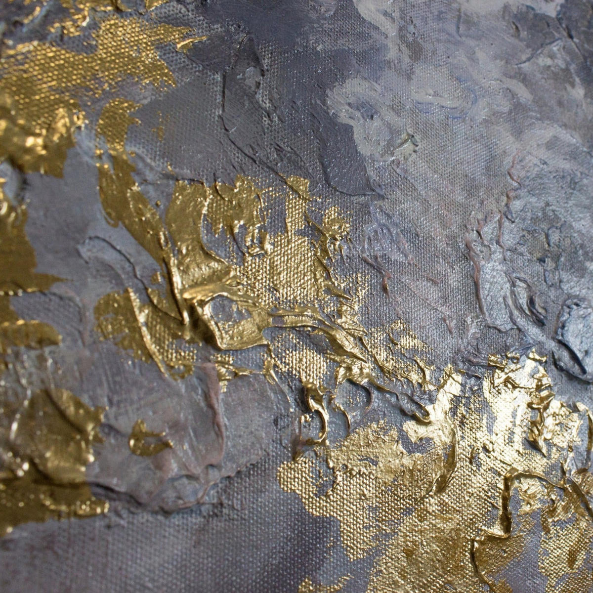 GEMÄLDE Renaissance Schattenfugenrahmen Beige 140x100 cm - Beige, Holz (140/100cm) - YS-art gallery