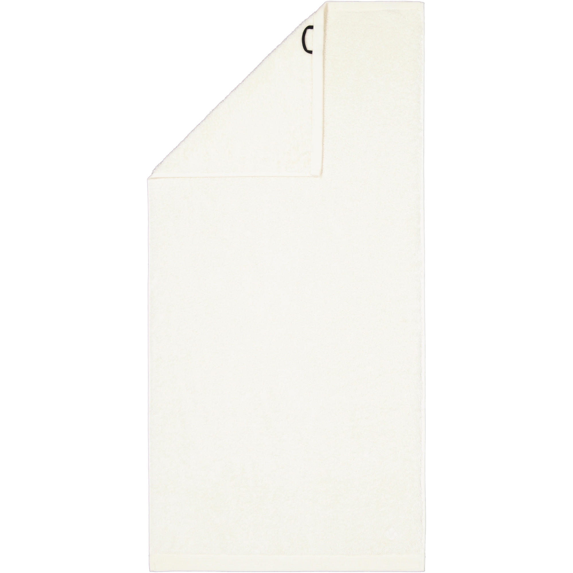HANDTÜCHER HIGH LINE IVORY - 1030 - Beige, Textil (60/110cm) - Vossen