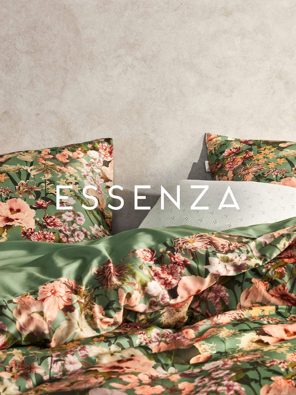 Logo Essenza