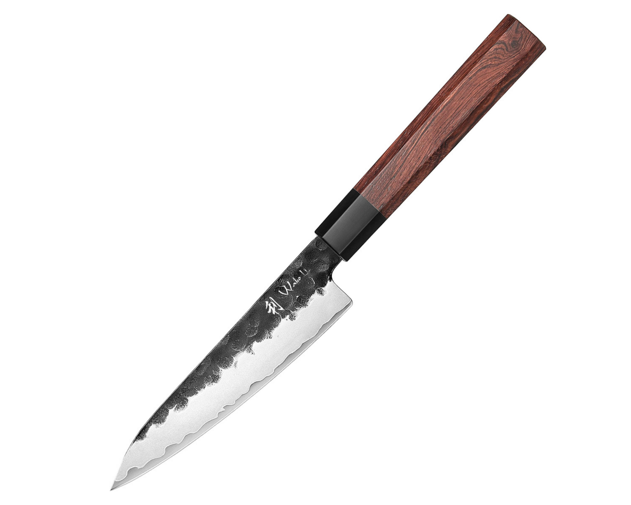 Wakoli Officemesser Braun 24 cm