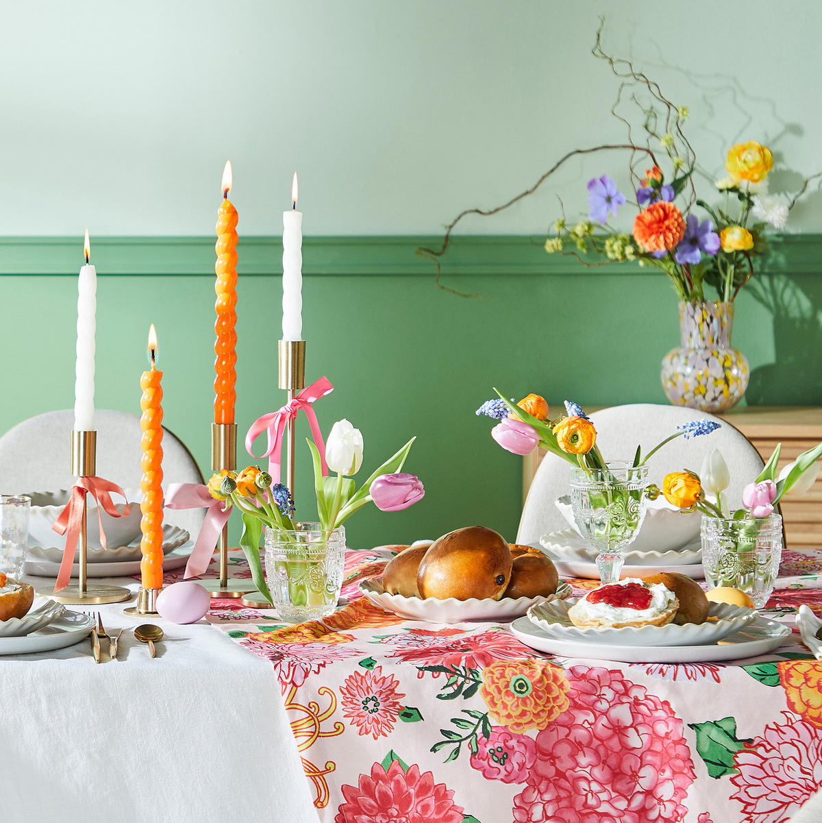 WEINGLAS (6er Set) Victorian - Transparent, Glas (0.23L) - Butlers