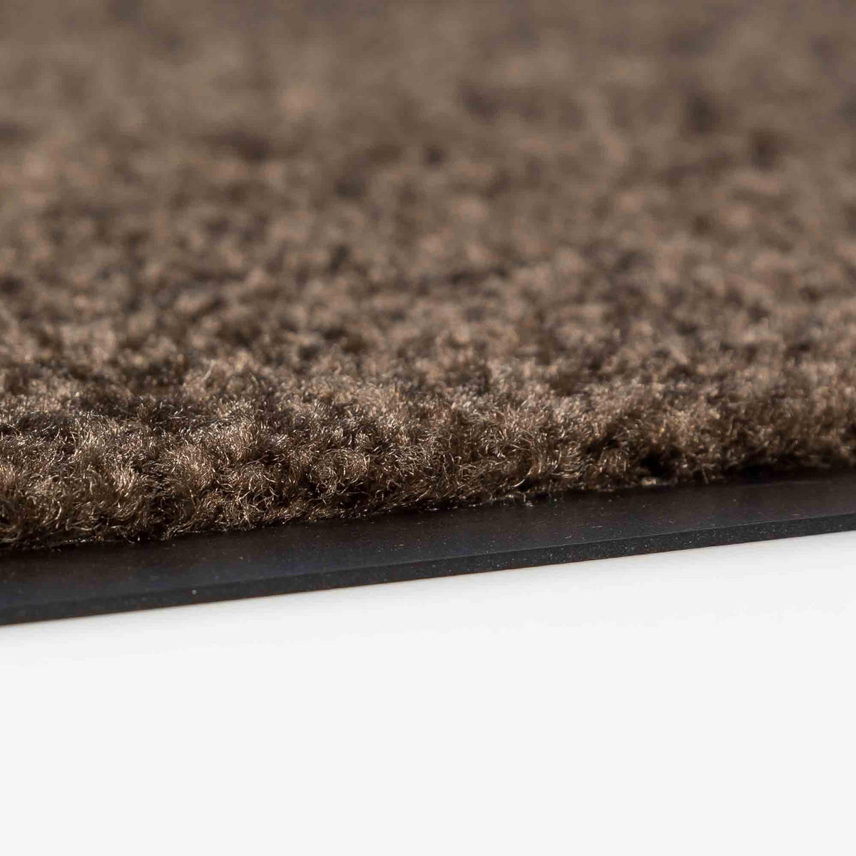 SAUBERLAUFMATTE PROPER TEX - Braun, Textil (60/180cm) - Astra