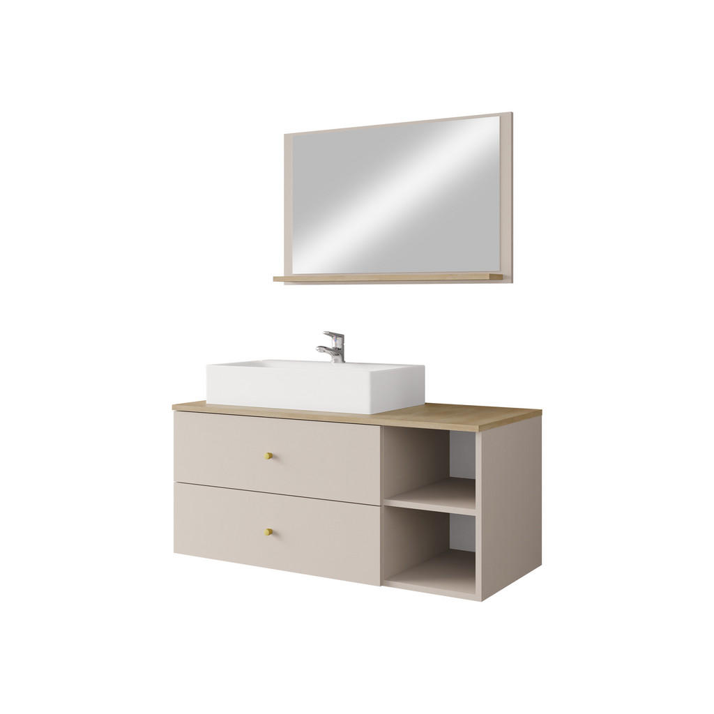 MOBILIER DE BAIE Kertos I