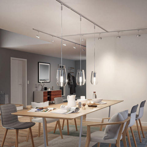 Paulmann U-Rail Schienensystem