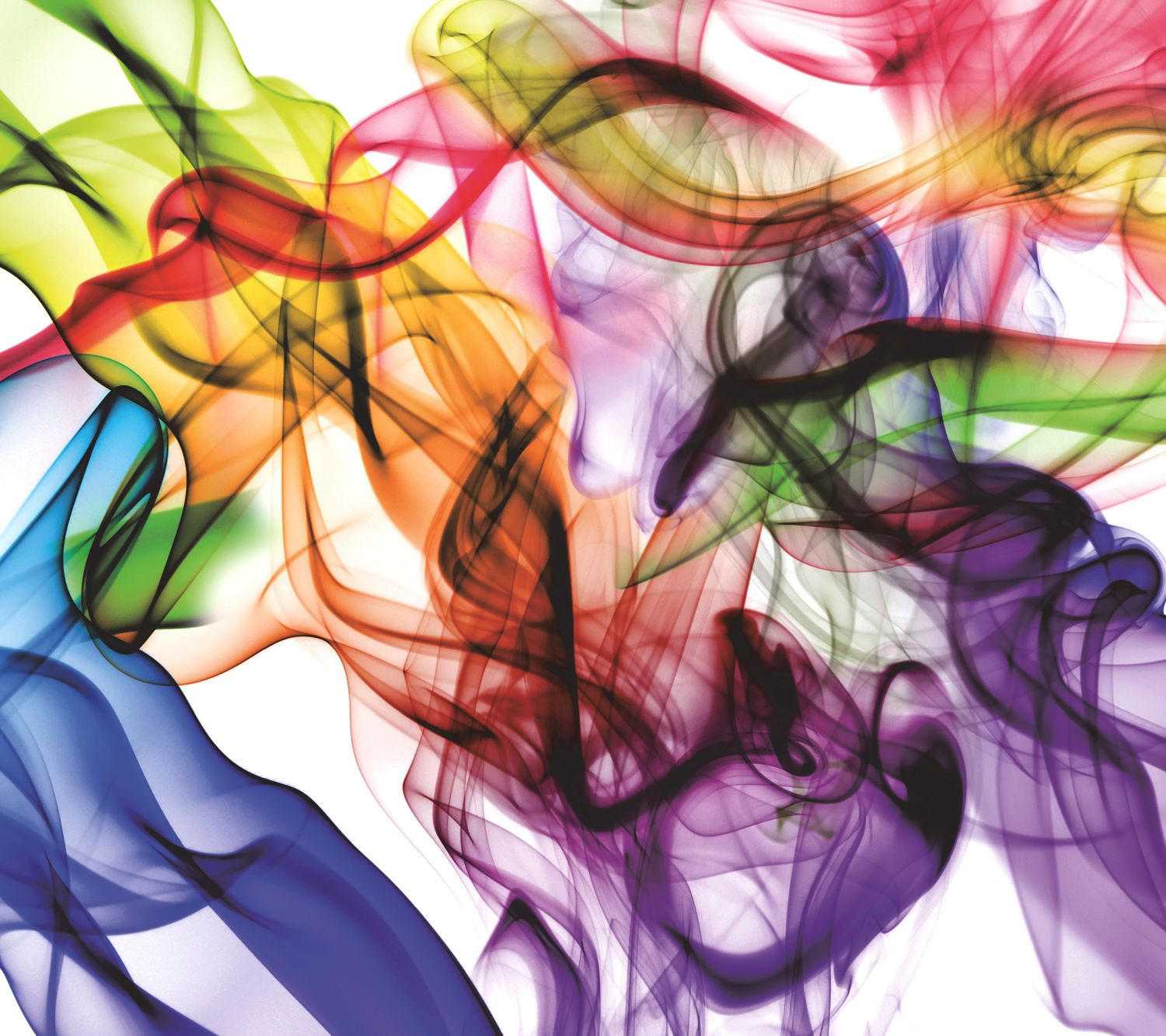 FOTOTAPETE figurative Motive 375 x 270 cm - Multicolor, Papier (375/270cm) - Sanders & Sanders