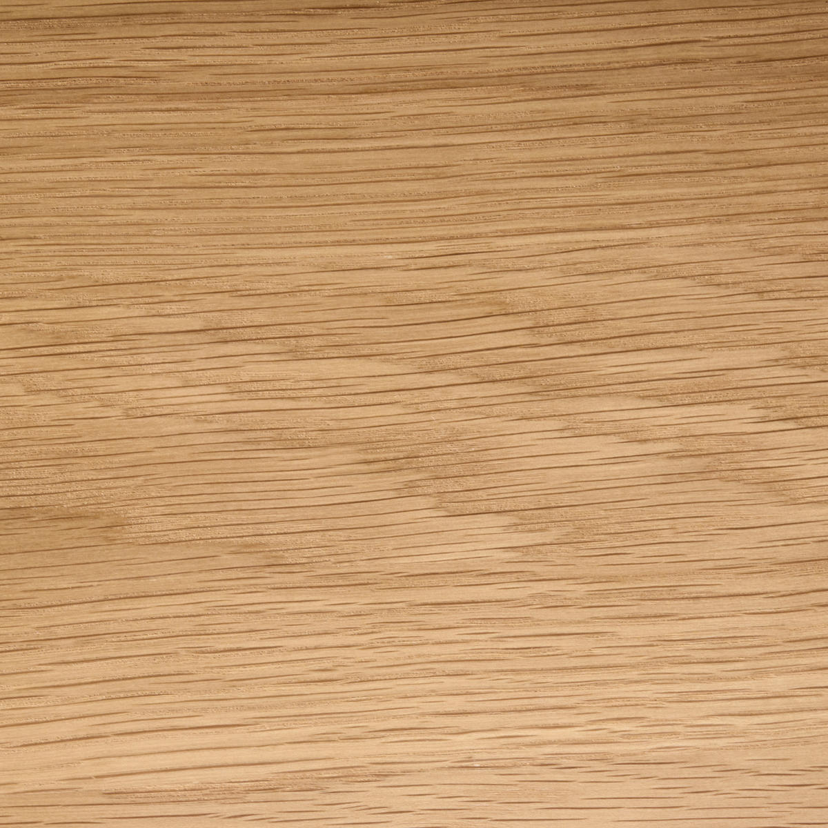 JÍDELNÍ STŮL Světlý Dub 90/180 cm Lunnin - světle hnědá, kompozitní dřevo (90/180/75cm) - Beliani