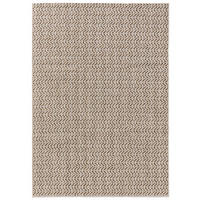 OUTDOORTEPPICH Kaleo Cream/Beige 200x300 cm - Creme, Kunststoff (200/300cm) - benuta