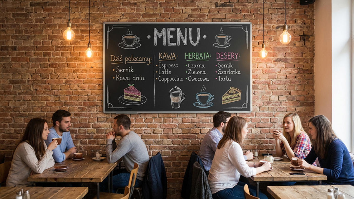 SCHWARZE magnetische Kreidetafel mit Alurahmen Premium EXPO 200x120cm - Schwarz, Holz (200/120/1.6cm) - ALLboards