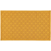 BADEMATTEN SEASIDE GOLD - 348 - Goldfarben, Textil (70/120cm) - Rhomtuft