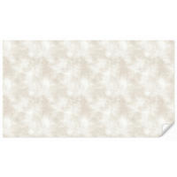 TAPETE - Dezent - Textur - Beige - 400x220 cm - Creme, Papier (400/220cm) - OnlyWow