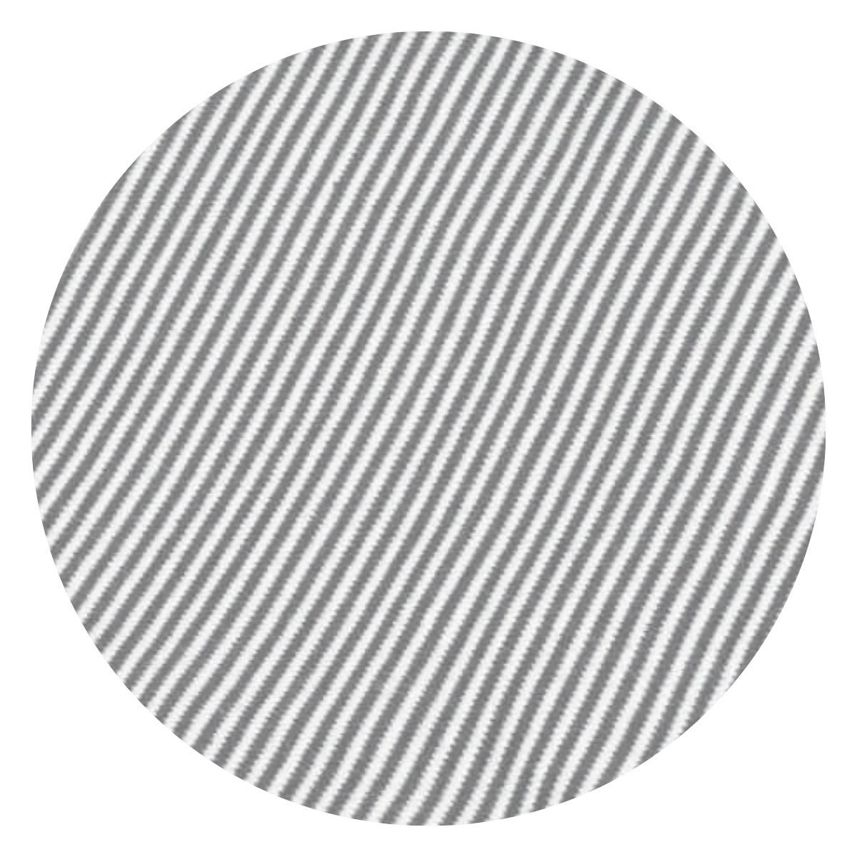 BABYDECKE Pucktuch - Grau, Textil (90/90cm) - Hoppediz