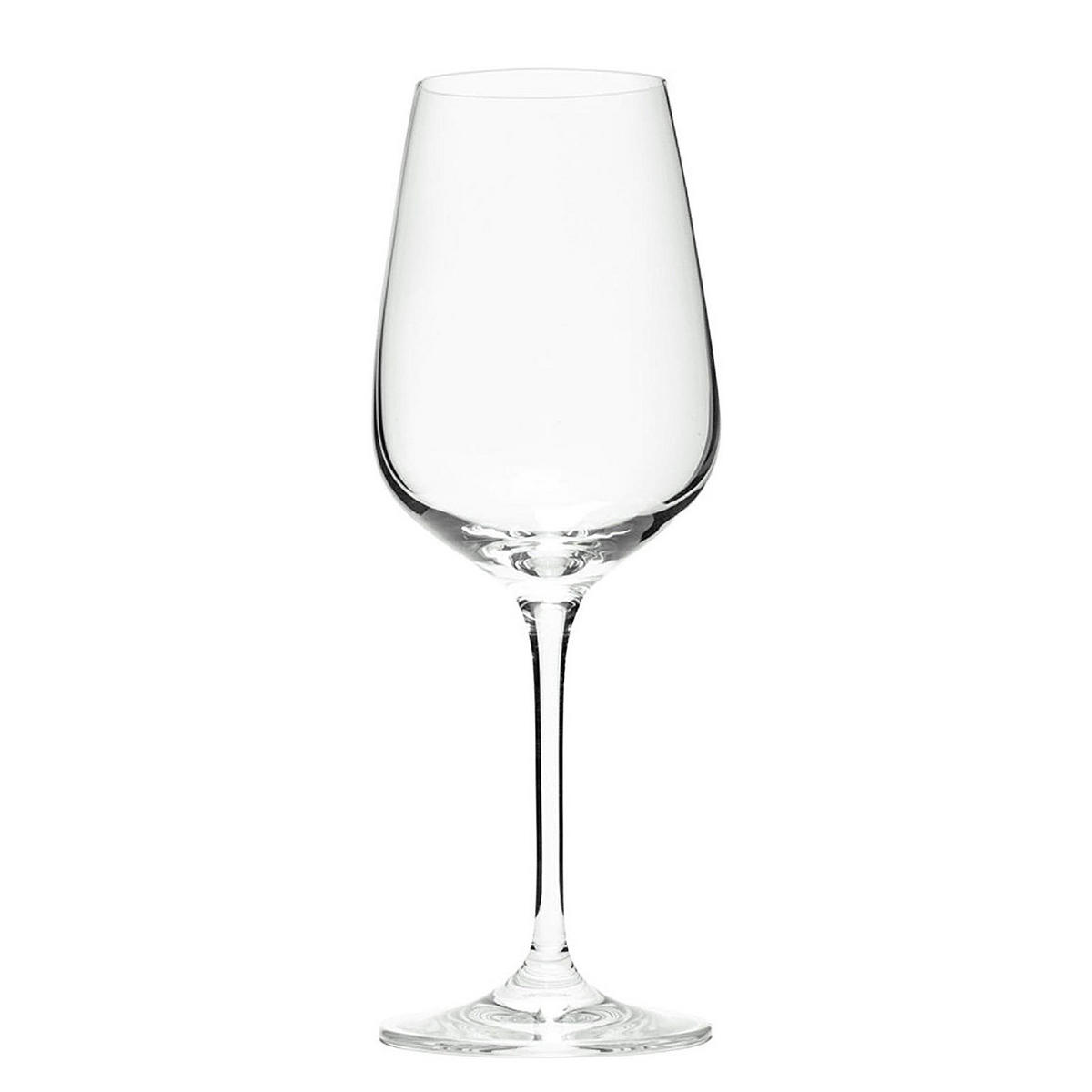 ROTWEINGLAS (6er Set) Santè - Transparent, Glas (0.48L) - Butlers