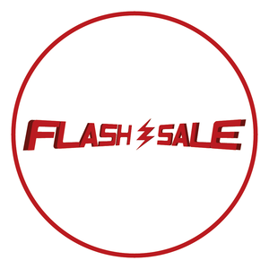 Flash sale