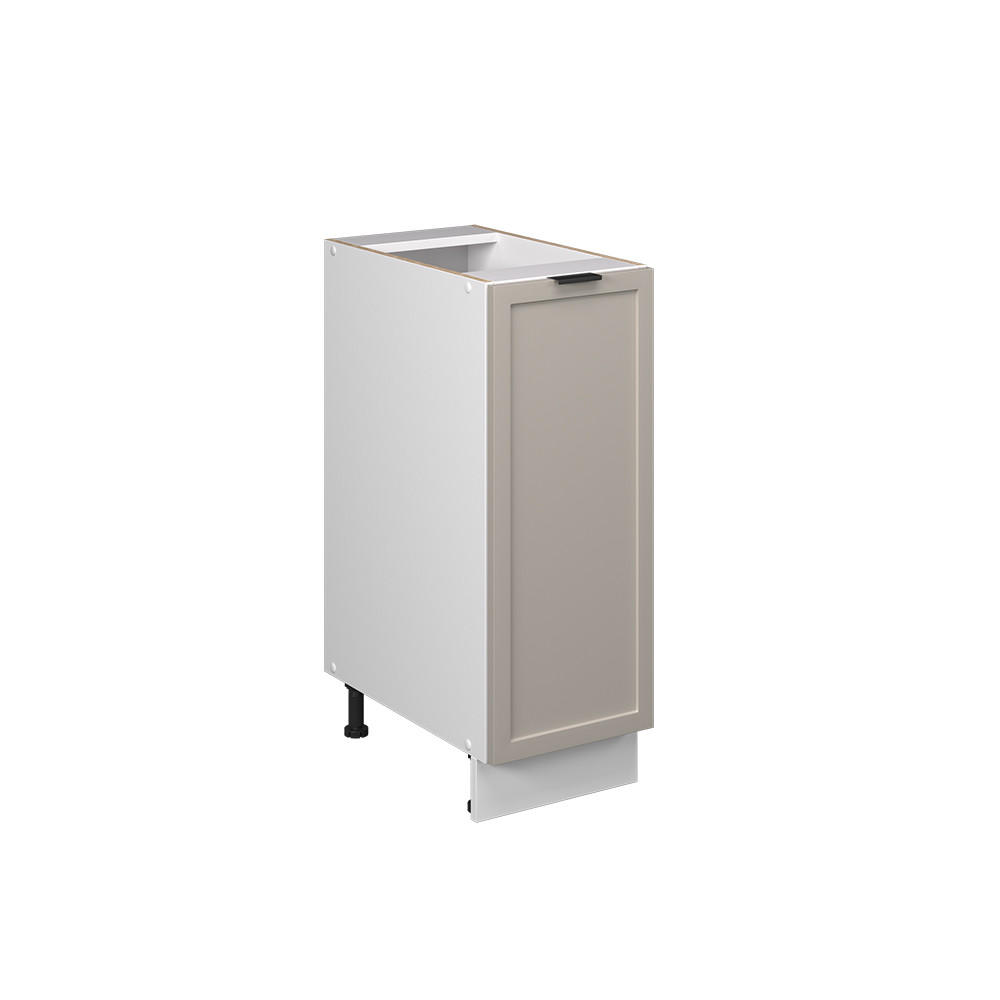 Vicco LÉKÁRNIČKOVÁ SKŘÍŇKA Fame-Line GreyBeige 30 cm bez pracovní desky