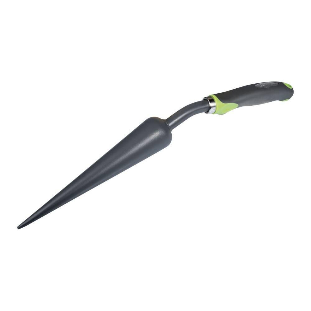 GARTENPFLANZER Ribimex Ø 3 cm - Grau, Metall (3/38/3cm)