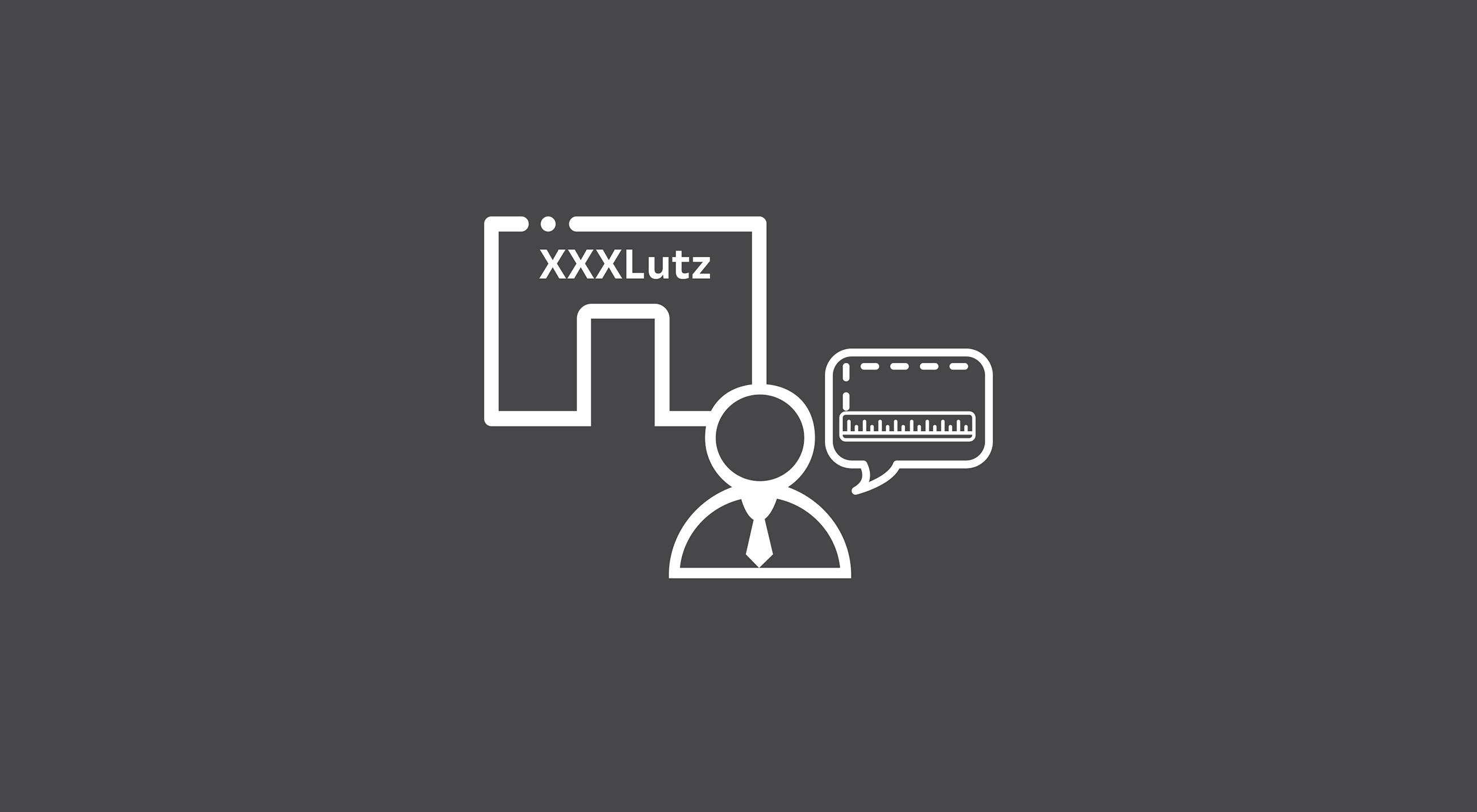 Professionelle Küchenberatung in einer XXXLutz Filiale