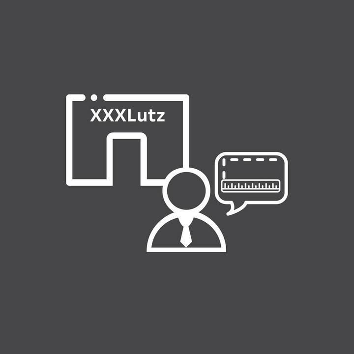 Professionelle Küchenberatung in einer XXXLutz Filiale