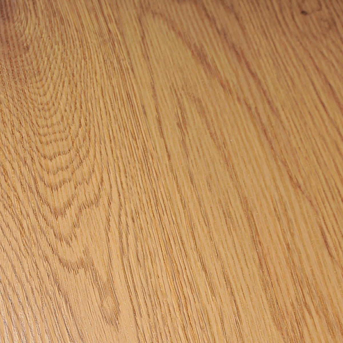 ESSTISCH BAHIA / Durchmesser120cm - Wildeiche Dekor - Eiche Artisan, Holzwerkstoff (120/120/77cm) - Weber Industries