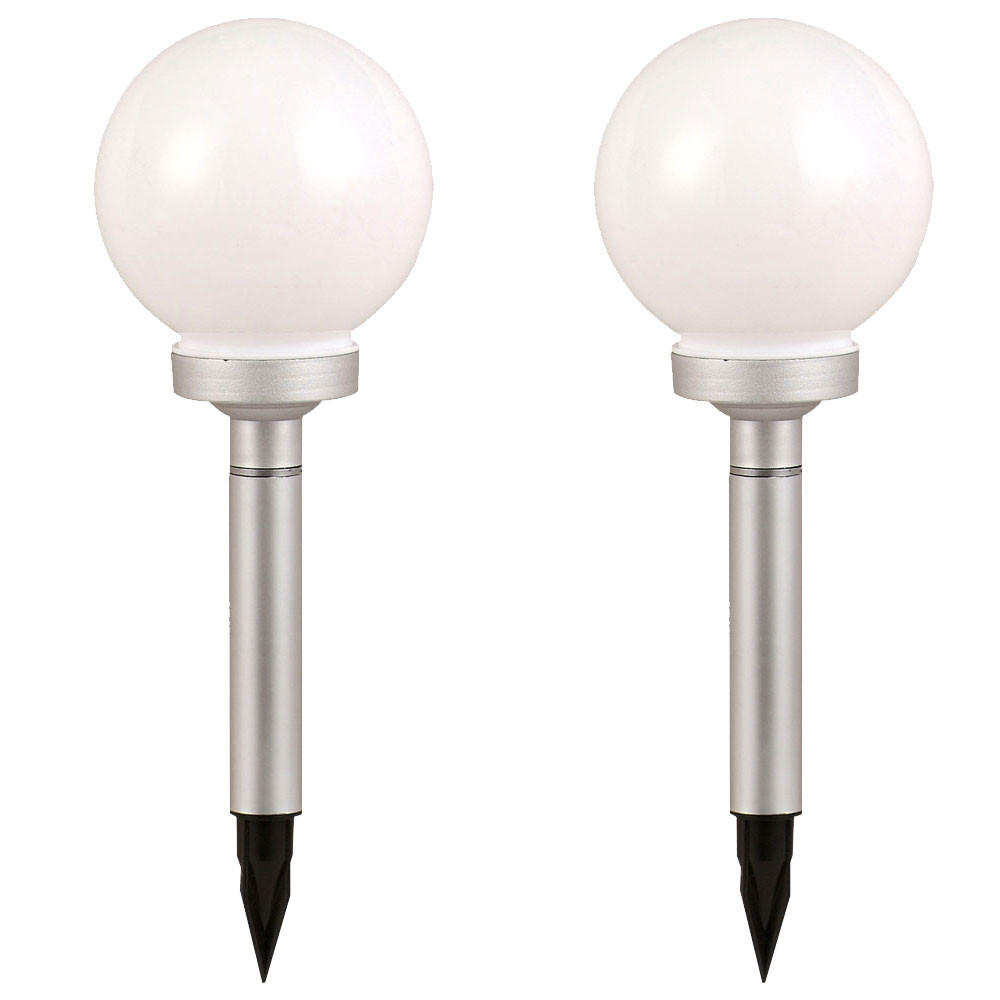 XXXLutz Led Weiß 15x42.5x15 cm