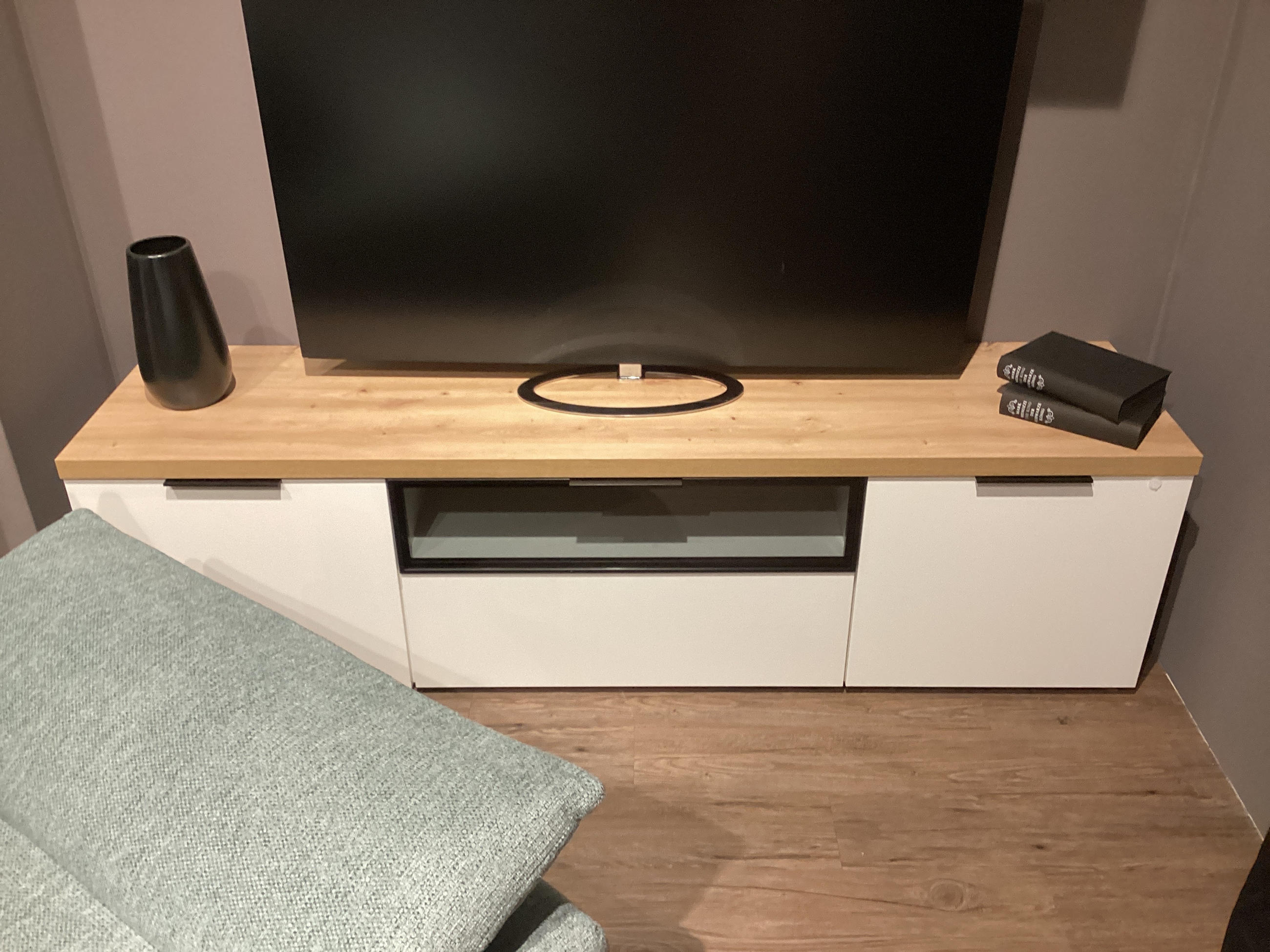 Wohnwand IDEA - Stylife