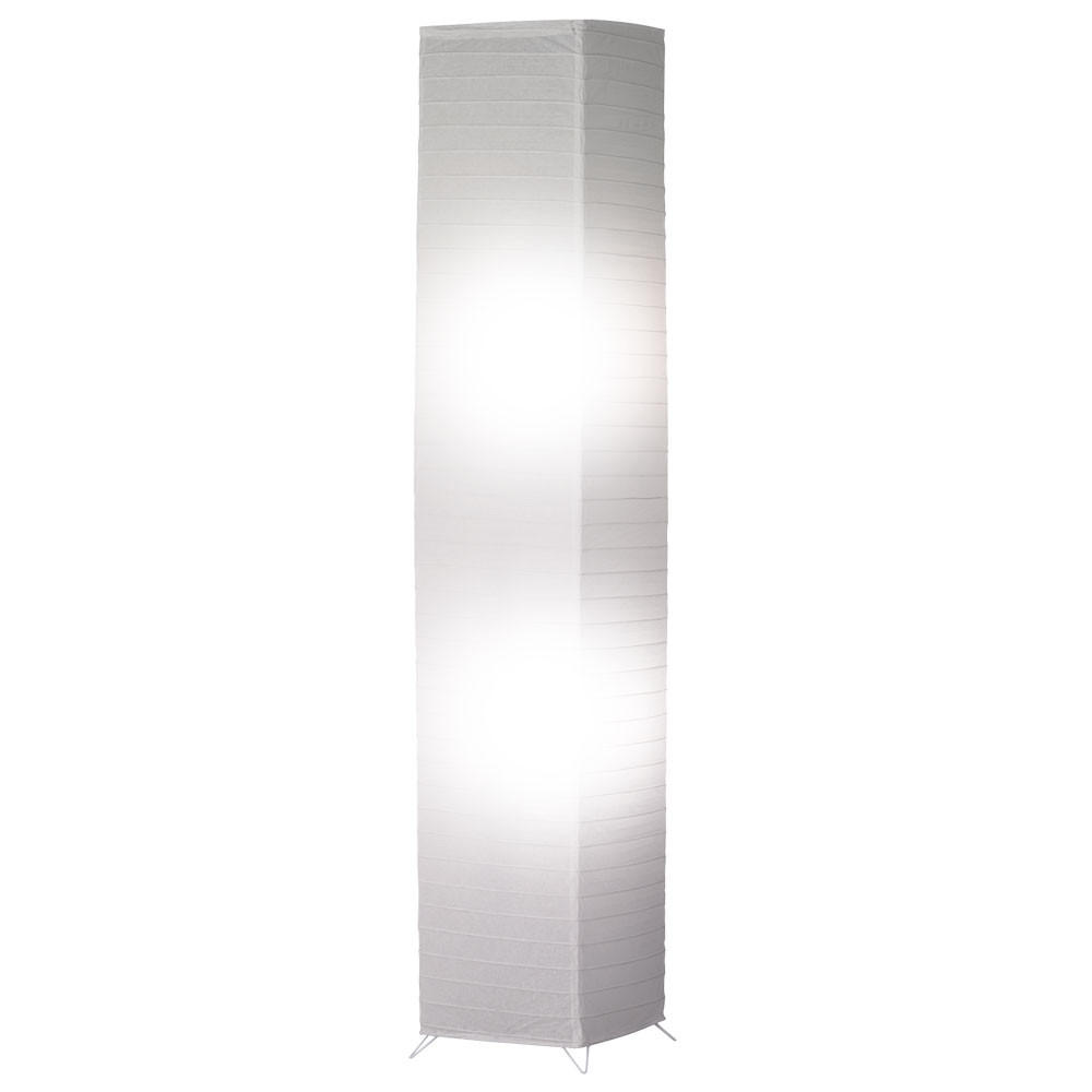 XXXLutz Led Weiß 25x130x25 cm
