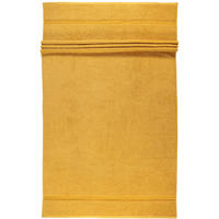 HANDTÜCHER PRINCESS GOLD - 348 - Gelb, Textil (95/180cm) - Rhomtuft